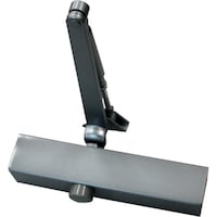 RYOBI RYOBI ドアクローザ #20シリーズ S22P シルバー