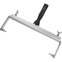 インダストリーコーワ PIA 床用ローラー 専用ハンドル 12ー24インチ対応