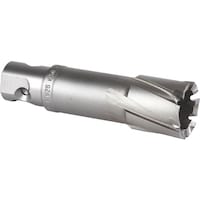 ミヤナガ ミヤナガ 磁気ボール盤カッター メタルボーラー500A Φ28