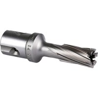 ミヤナガ ミヤナガ 磁気ボール盤カッター メタルボーラー350A Φ14