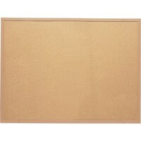 アスカ ASKA 片面コルクボード 3L