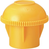 ユニット ユニット エンドキャップD19ーD25用(10個)