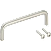 スガツネ工業 SUGATSUNE (100017637)14381202136ステンレス鋼製ハンドル