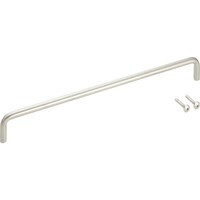 スガツネ工業 SUGATSUNE (100017639)14381202322ステンレス鋼製ハンドル