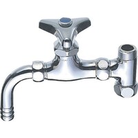 SANEI SANEI アングル分岐バルブ