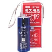 タスコ タスコ 簡易消火用具(投てき用)