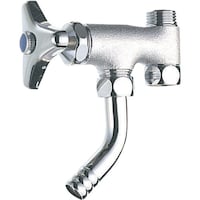 SANEI SANEI アングル分岐バルブ