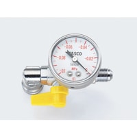 タスコ タスコ ミニ真空ゲージキット