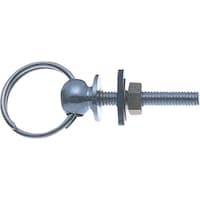 SANEI SANEI 洗面用ヒートン