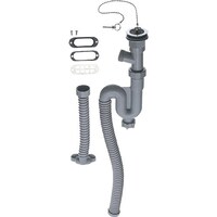 SANEI SANEI ホーロー用トラップホース