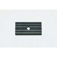 タスコ タスコ 穴あき防振ゴム