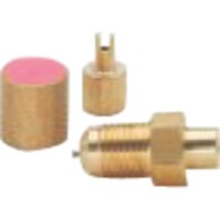 タスコ タスコ R410A用フレアコネクター(ロウ付タイプ)