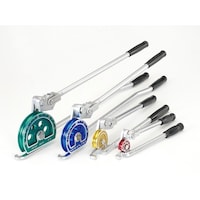 タスコ タスコ 2段式クイックアクションカラーベンダー