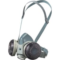 重松製作所 シゲマツ 取替え式防じんマスク DR28SU2W(M)BT(10683)