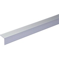 光モール 光モール アルミアングル AL 3×30×30 1000mm