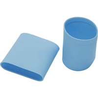 ミドリ安全 ミドリ安全 防水リストバンド ベルテバンド FH200 20個入 Mサイズ