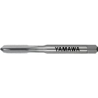 ヤマワ ヤマワ アルミ材用ハンドタップ(インサートコイルねじ用) ALHT STI 1B 832UNC 5P