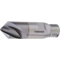 ヤマワ ヤマワ ジョイントツール 超硬ポイントドリル PE90° JOCPEQ V 12X3.5X90°