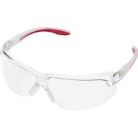 ミドリ安全 ミドリ安全 二眼型 保護メガネ MP822 レッド