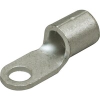 ニチフ 裸圧着端子(丸形) (100PCS)