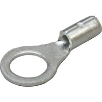 ニチフ 裸圧着端子(丸形) (100PCS)