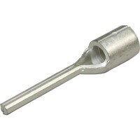 ニチフ 裸圧着端子(TC形) 棒形STタイプ(50