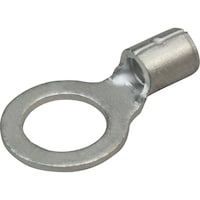 ニチフ 裸圧着端子(丸形) (100PCS)