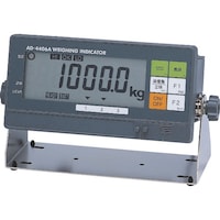 エー・アンド・デイ A&D ウェイングインジケーター AD4406AJA