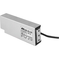 エー・アンド・デイ A&D シングルポイント型ロードセル LC4101K1.5