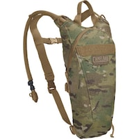 CAMELBAK ハイドレーションバッグ THERMOBAK(サーモバック) マルチカム