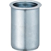 IRWIN POP ポップブラインドナット スモールフランジ AFH525SF(アルミ・M5)(1000個入)