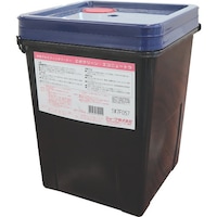 BBK BBK 中和不要アルミフィン洗浄剤 エボクリーンエコニュートラ