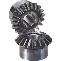 KG ストレートマイタギヤ M1.5S 20#28