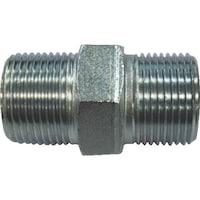 横浜ゴム 横浜ゴム オスコネクタ 100906(3/8)