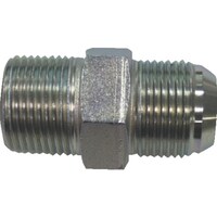 横浜ゴム 横浜ゴム オスコネクタ 101304(1/4)