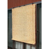 ワタナベ 天然すだれ用二連巻上器