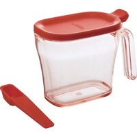 リベラリスタ クックポットスリム レッド