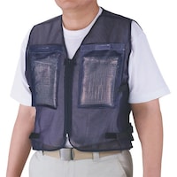 ユニット ユニット スーパークールベスト