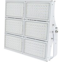 日動工業 NICHIDO スクエアマックス600W 電源装置一体型 昼白色 吊下げ型 スポット