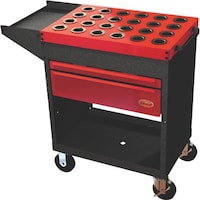 ボンダス ヒューイット ツーリングワゴン2(HSK63A用)