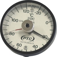 BBK BBK 磁石付表面温度計