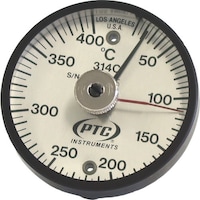 BBK BBK 磁石付表面温度計