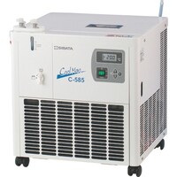 柴田科学 SIBATA 低温循環水槽 クールマン C585