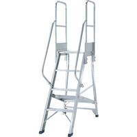 ピカコーポレイション PiCa DWS用階段両手すり