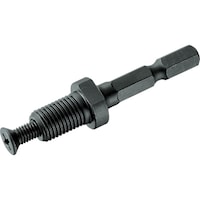 トップ工業 TOP EDC・EDK兼用替えシャンク