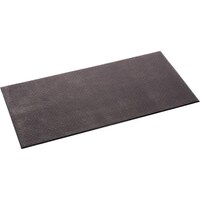 テラモト テラモト 雨天用マット ニューテラレイン900×1800mm グレー