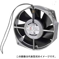 オムロン OMRON AC軸流ファン 樹脂羽根タイプ φ150フレーム厚38mm AC200V