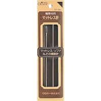 クロバー CLOVER マットレス針 2本入り