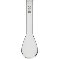 柴田科学 SIBATA ケルダールフラスコ セミミクロケルダール窒素蒸留装置用 200mL