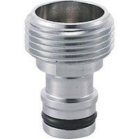 SANEI SANEI 金属製オネジニップル